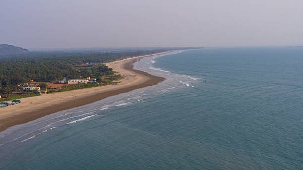 India's coastline staring at climate crisis within 15 years: Study