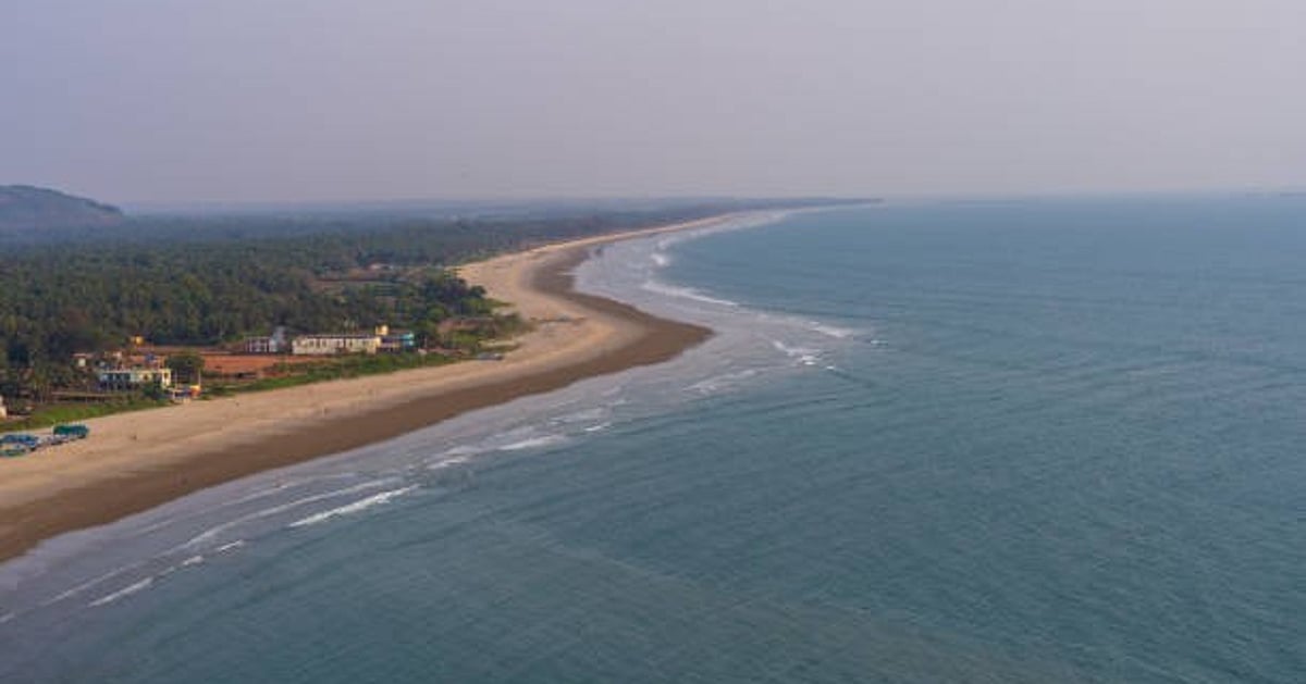 India's coastline staring at climate crisis within 15 years: Study