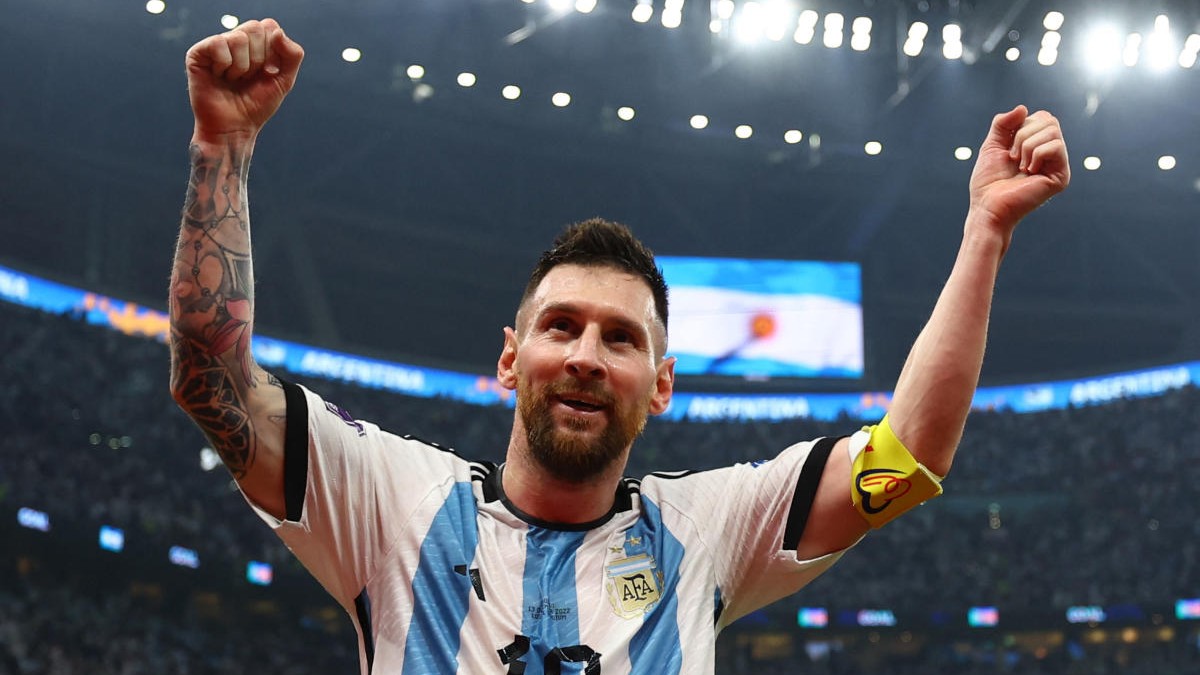 FIFA World Cup 2026 | Lionel Messi to lead Argentina's title defence 