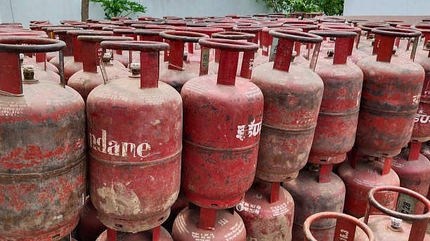 Centre directs fuel companies to build 30-day LPG strategic reserves amid Hormuz disruption