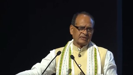Agriculture Minister Shivraj Singh Chouhan urges states to prepare for scant monsoon amid El Niño threat