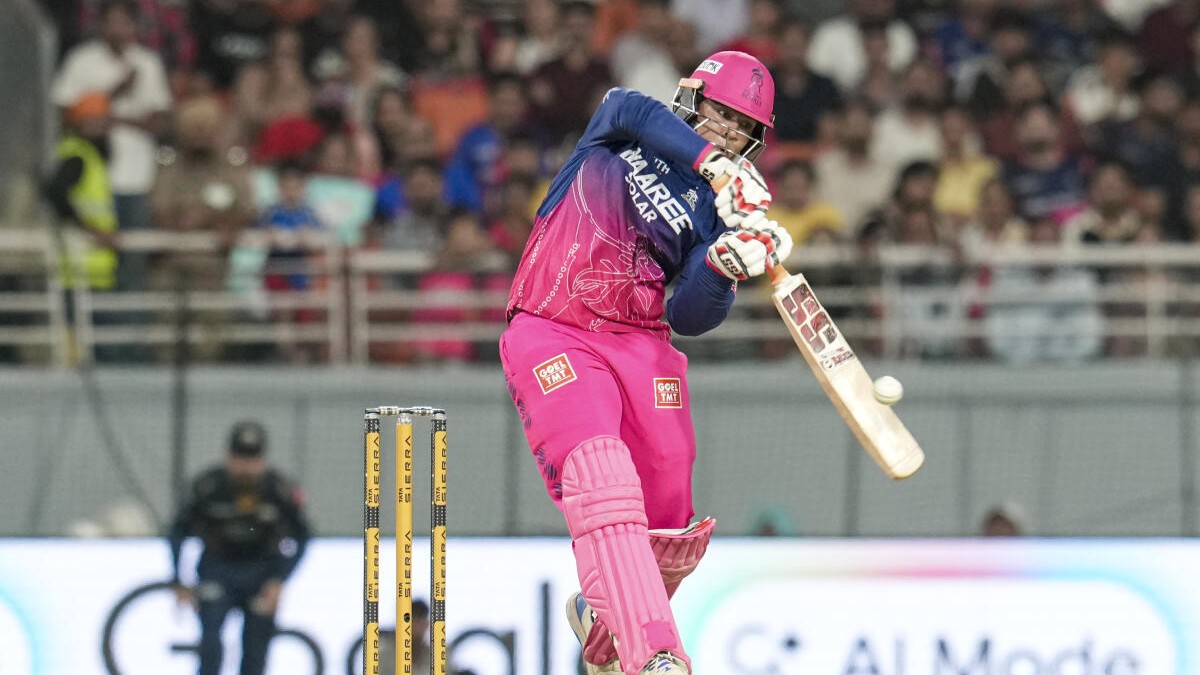 IPL 2026 | 72 sixes, 776 runs: The jaw-dropping IPL season of Vaibhav Sooryavanshi