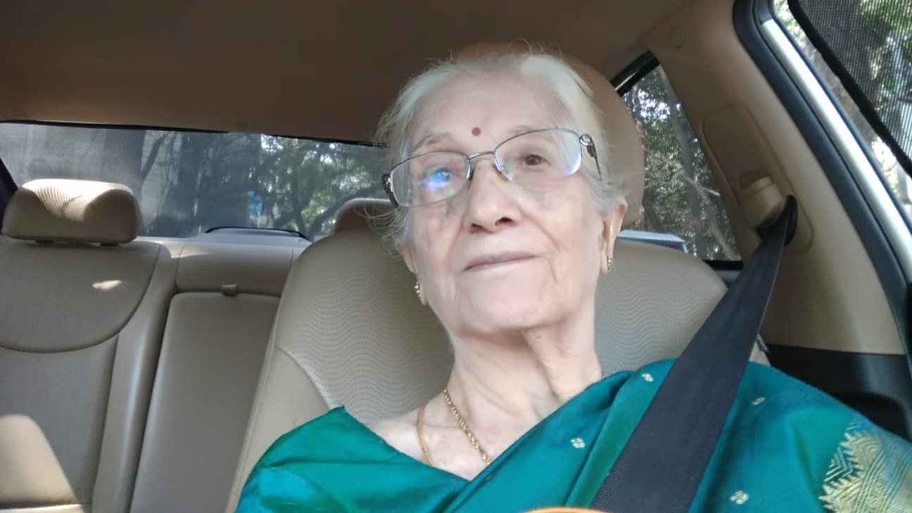 'Our Heart and Soul': Ajith Kumar’s family pays tribute to mother, celebrates her journey as a partition survivor