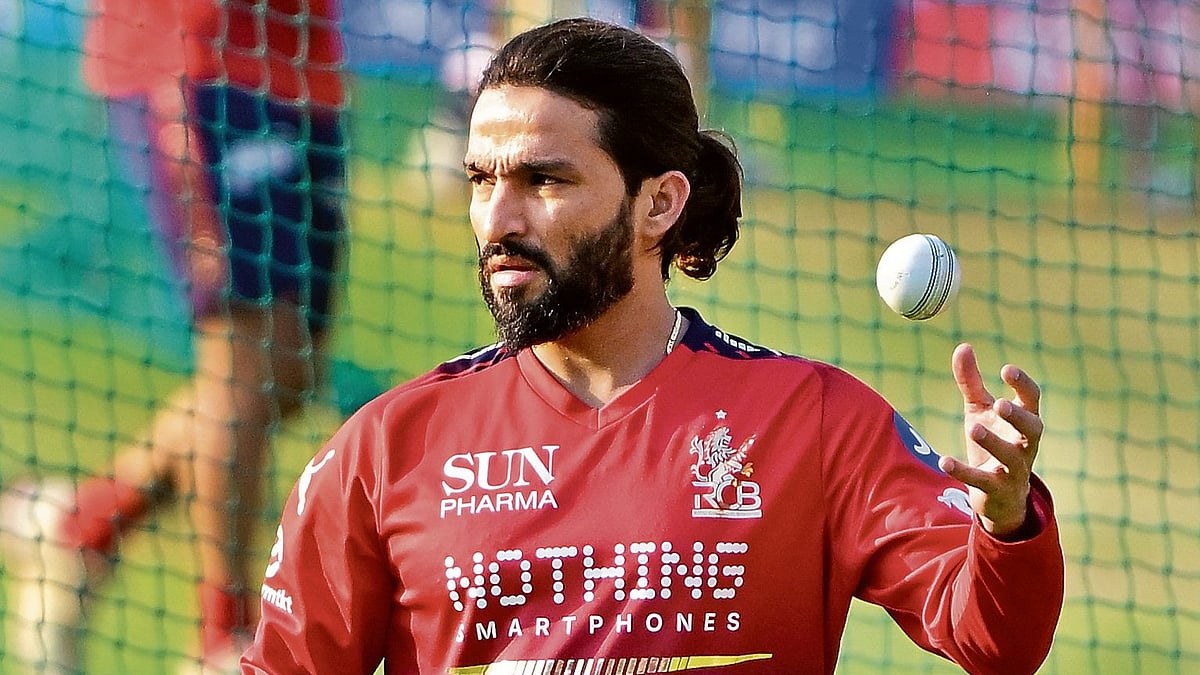 IPL 2026 | Old-school finesse, modern-day drive