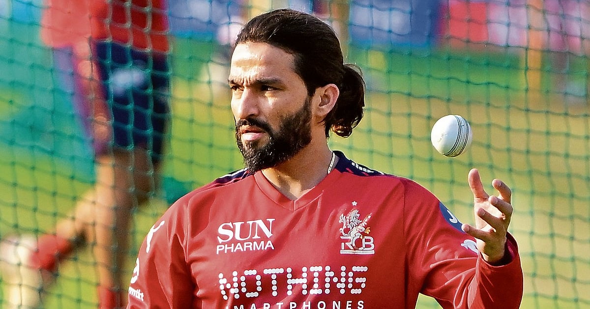 IPL 2026 | Old-school finesse, modern-day drive