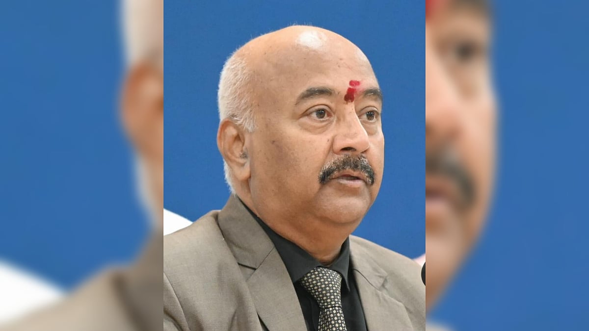 Proposal to expand Lokayukta institution to divisional, district levels will be sent: Upa Lokayukta Justice Phaneendra