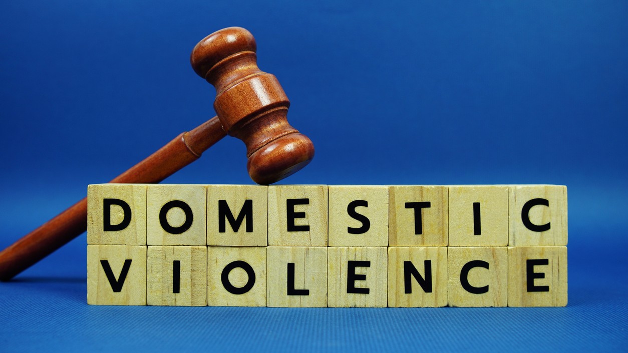 Complicit silence: How we normalise domestic violence