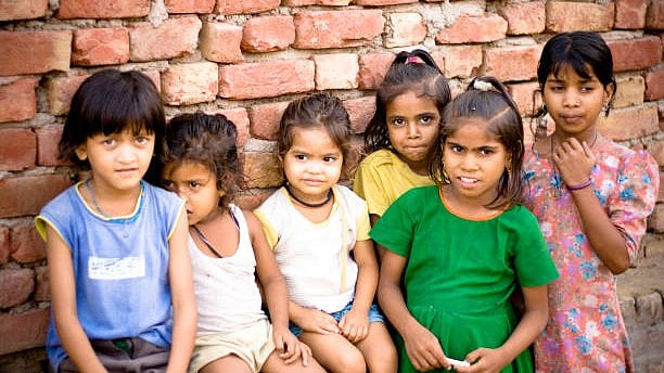 One third of children under five are stunted or underweight: NFHS-6