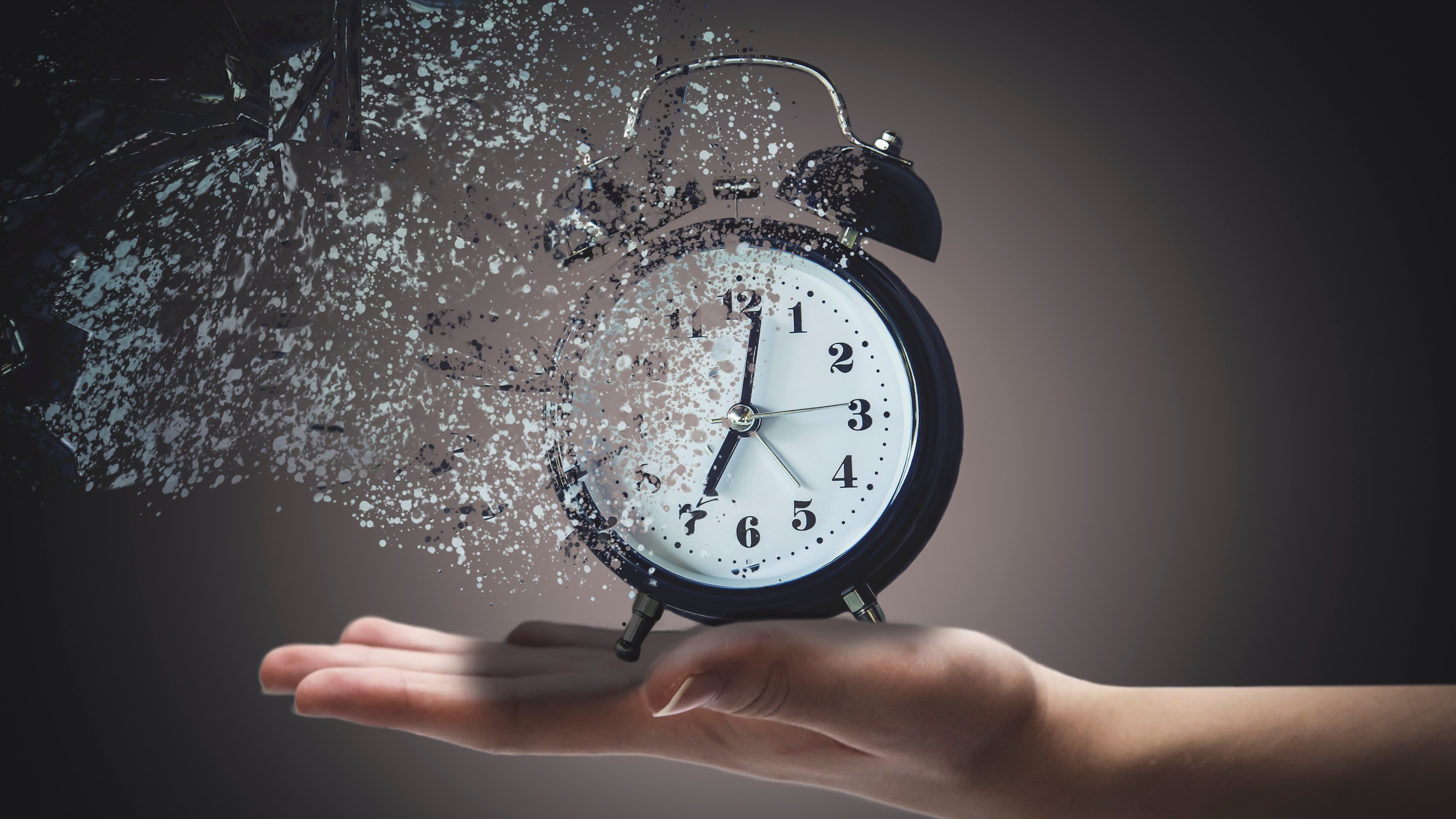 Ageing faster? It’s your sleep, more or less