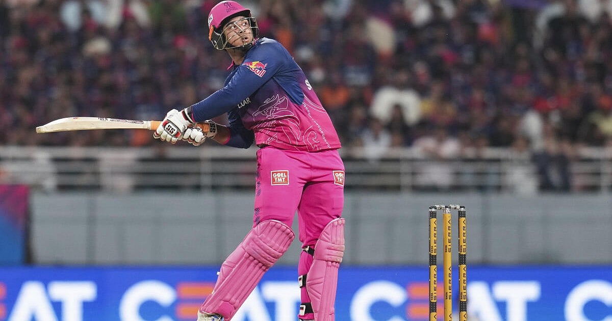 Fearless at 15: Vaibhav Sooryavanshi leaves cricket's biggest names in awe