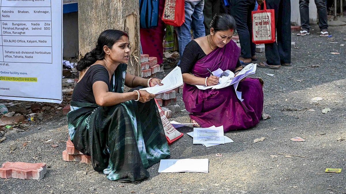 Hyderabad Congress Launches BLA App to Flag Duplicate Voters