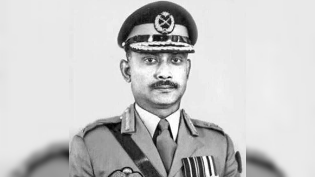 India recalls Zia’s ‘inspiring’ role in Bangladesh Liberation War on 45th death anniversary