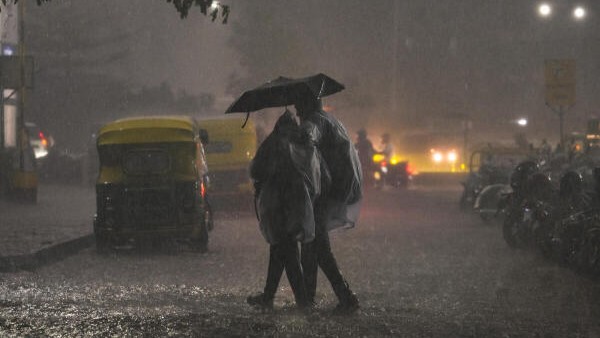 Bengaluru weather update: Nights to get chillier; Karnataka to continue receiving pre-monsoon showers