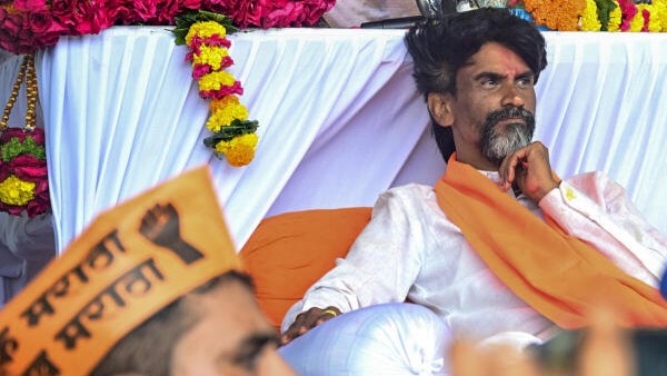 Maratha Reservation 2026