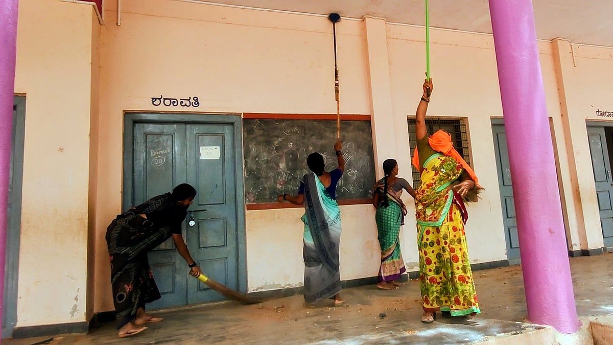 Students to receive rousing welcome in Kalyana Karnataka region