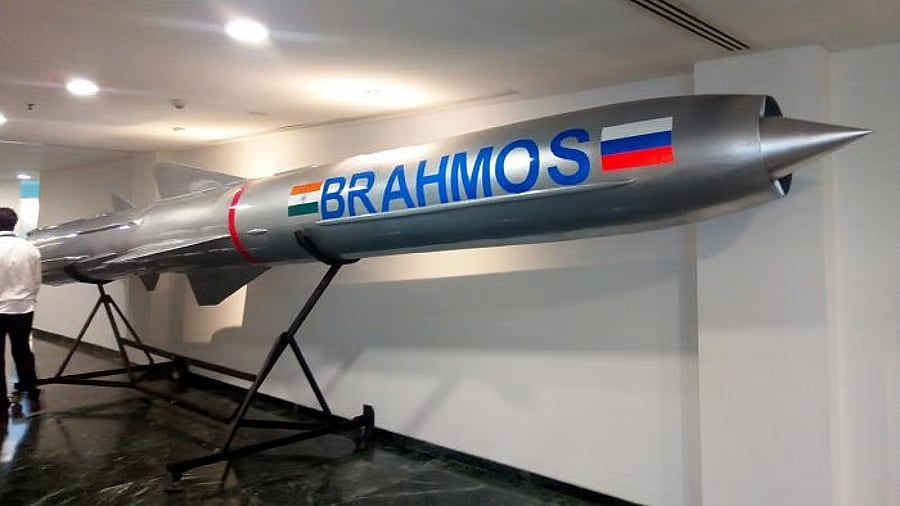 India signs BrahMos export deal with Vietnam