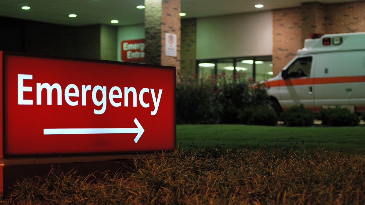 Why is India in dire need of a uniform trauma response system?