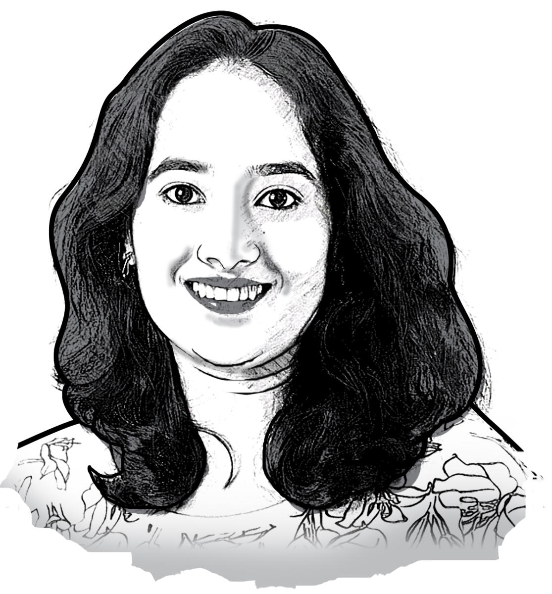Anusha S Rao is the author of How to Love in Sanskrit and likes writing new things about very old things ￼ @AnushaSRao2