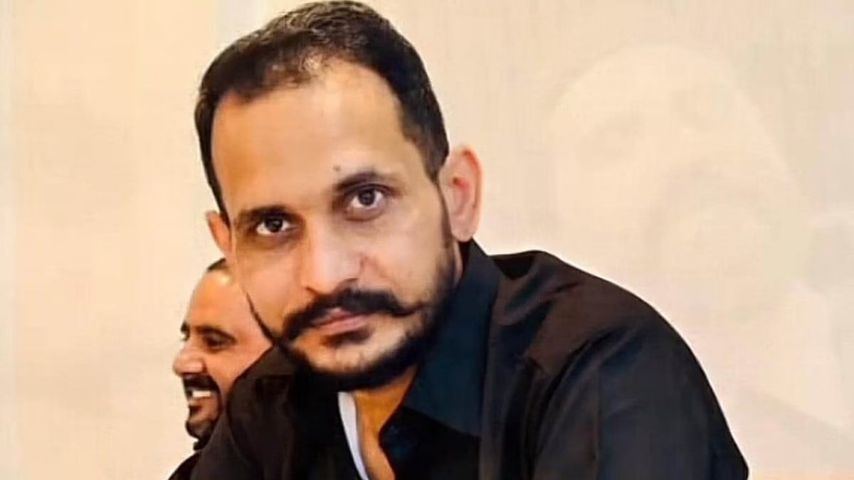 Who is Shahzad Bhatti, the man behind Pakistan-linked terror network that has caught India's attention
