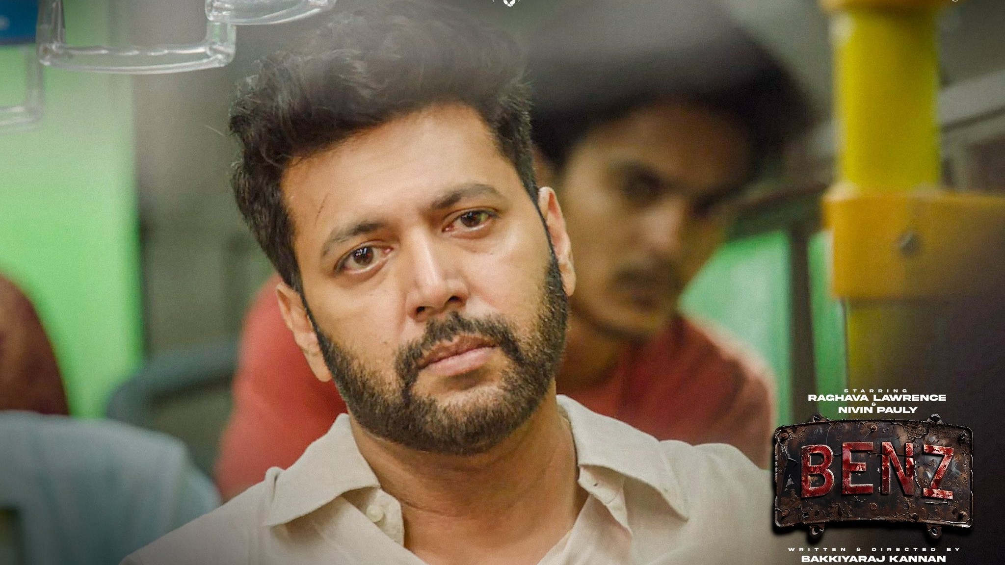 Ravi Mohan joins Lokesh Kanagaraj’s LCU with 'Benz' days after announcing acting break amid divorce with Aarti Ravi