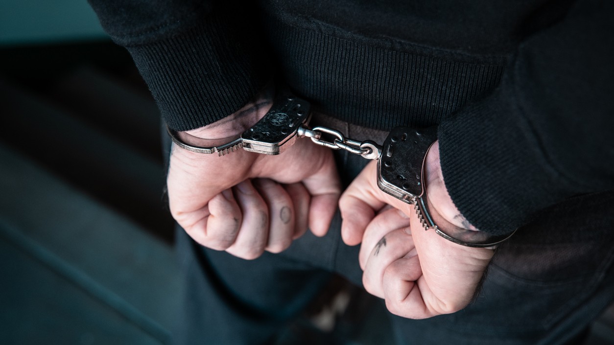 Bengaluru police crack two robberies, arrest four
