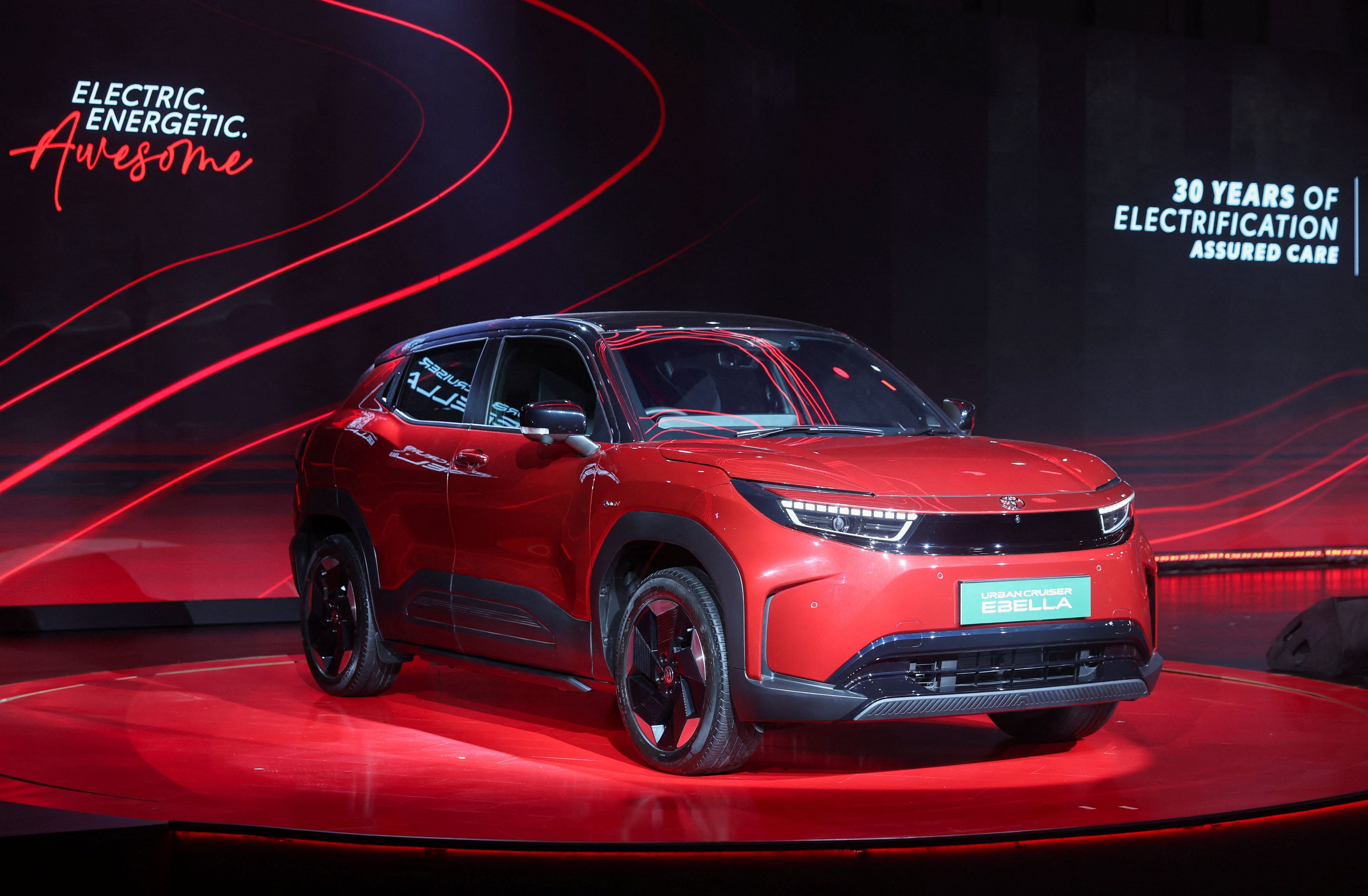 Toyota