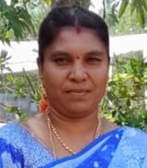 Nagamma