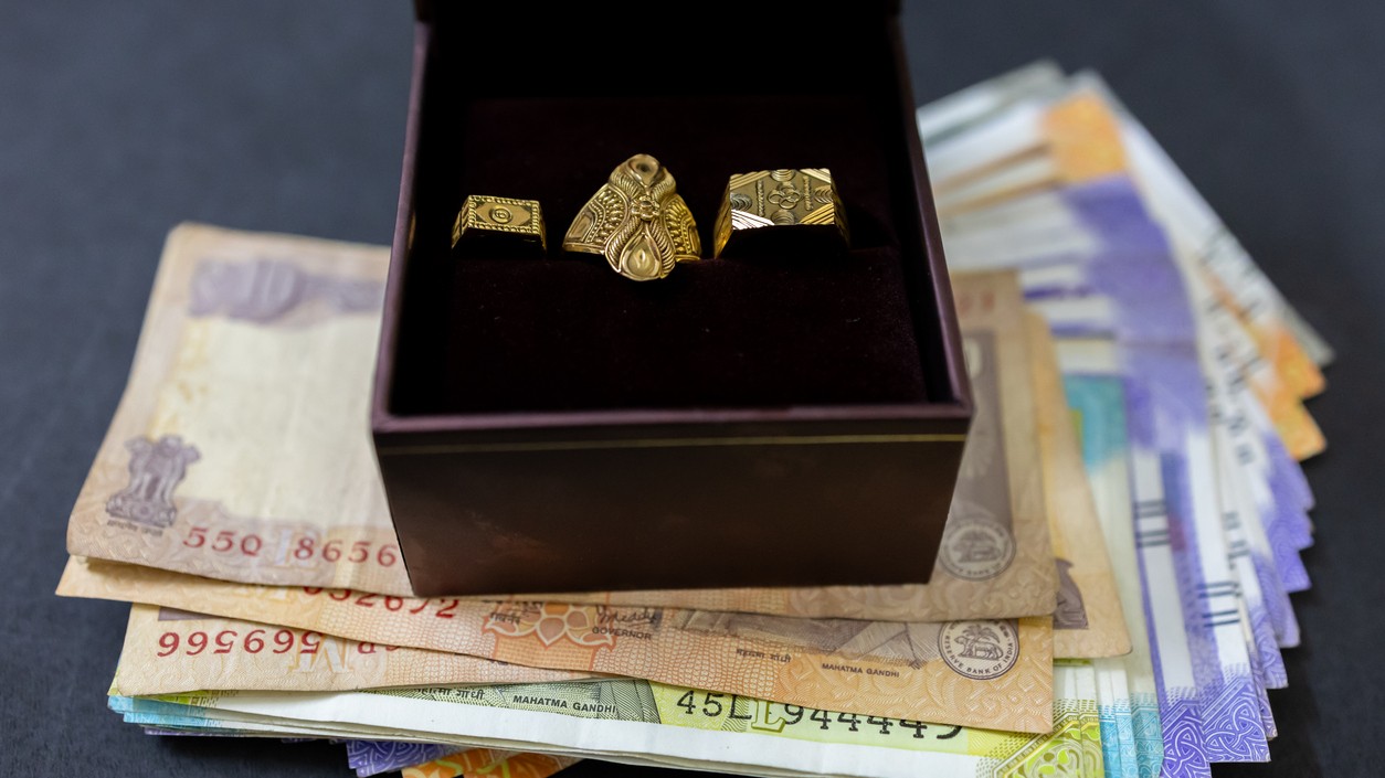 Dowry deaths: A tragedy India still refuses to confront