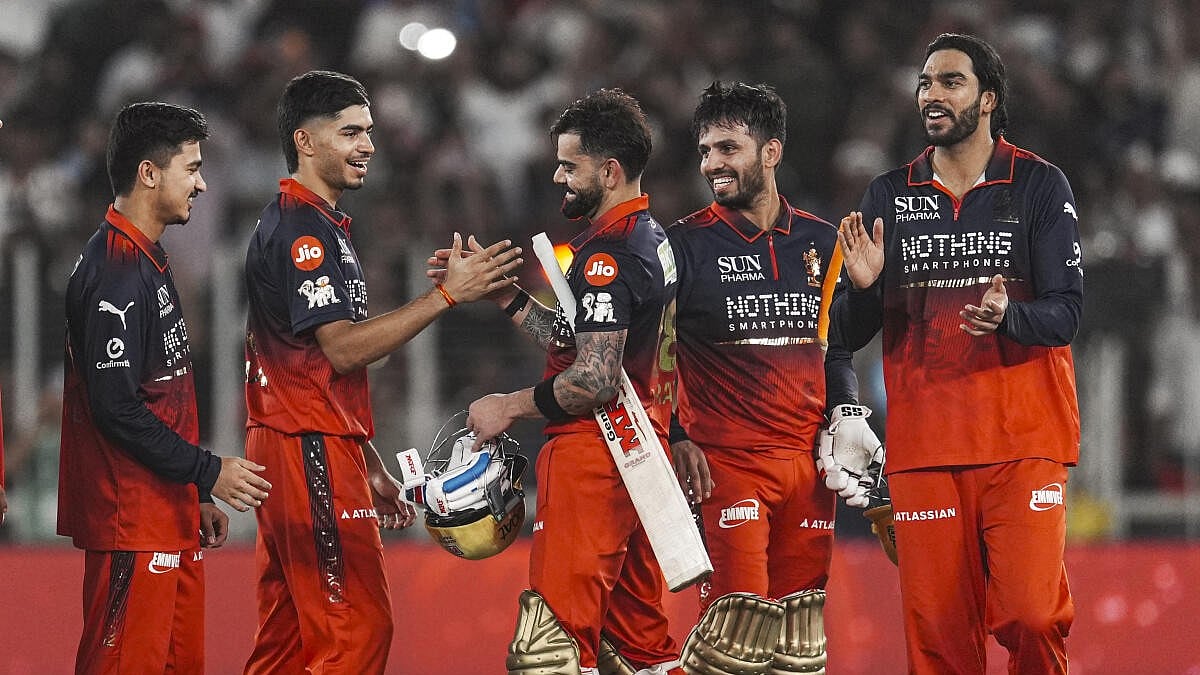 IPL 2026 | Ee Sala, once more: RCB defend crown as Virat Kohli delivers again