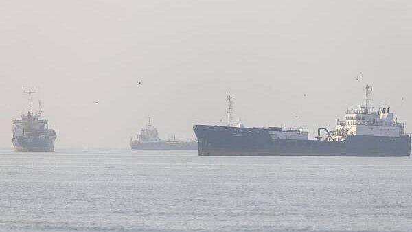 IRGC attacks: US strikes on Iran entered a second day as regional tensions deepened. The IRGC claimed attacks on bases in Bahrain and Kuwait, while 22 nations condemned Tehran over alleged plots abroad and urged an immediate halt to such actions.