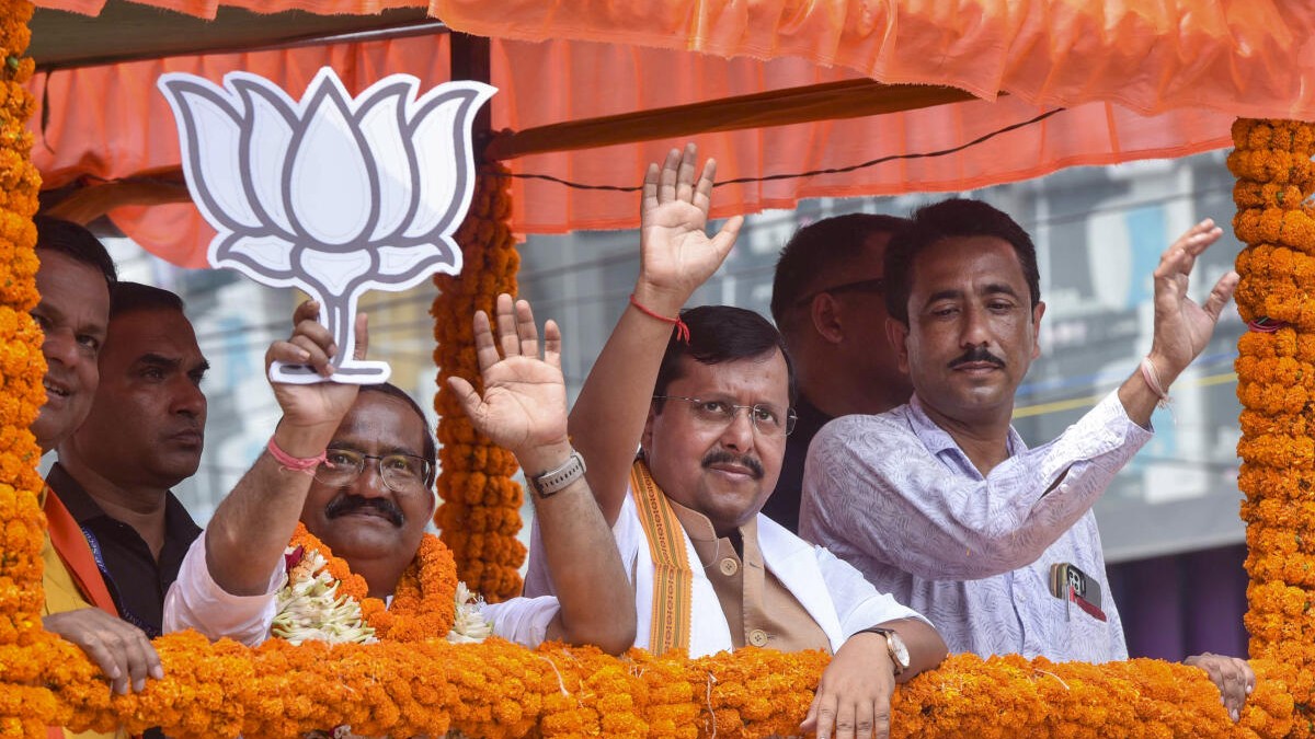Rajya Sabha nominations, Cabinet reshuffle on cards as BJP chief Nitin Nabin chairs key organisational meetings