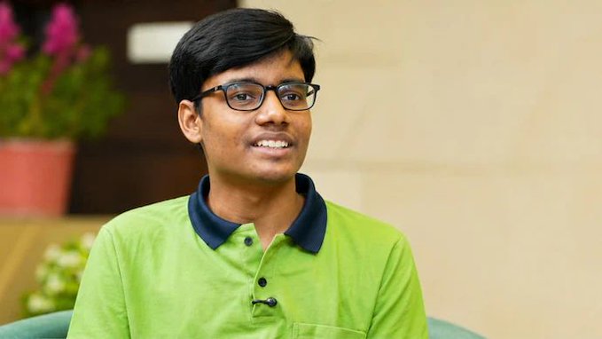 JEE Advanced 2026 results out: Shubham Kumar secures AIR 1, over 56,000 qualify India's 'toughest exam'