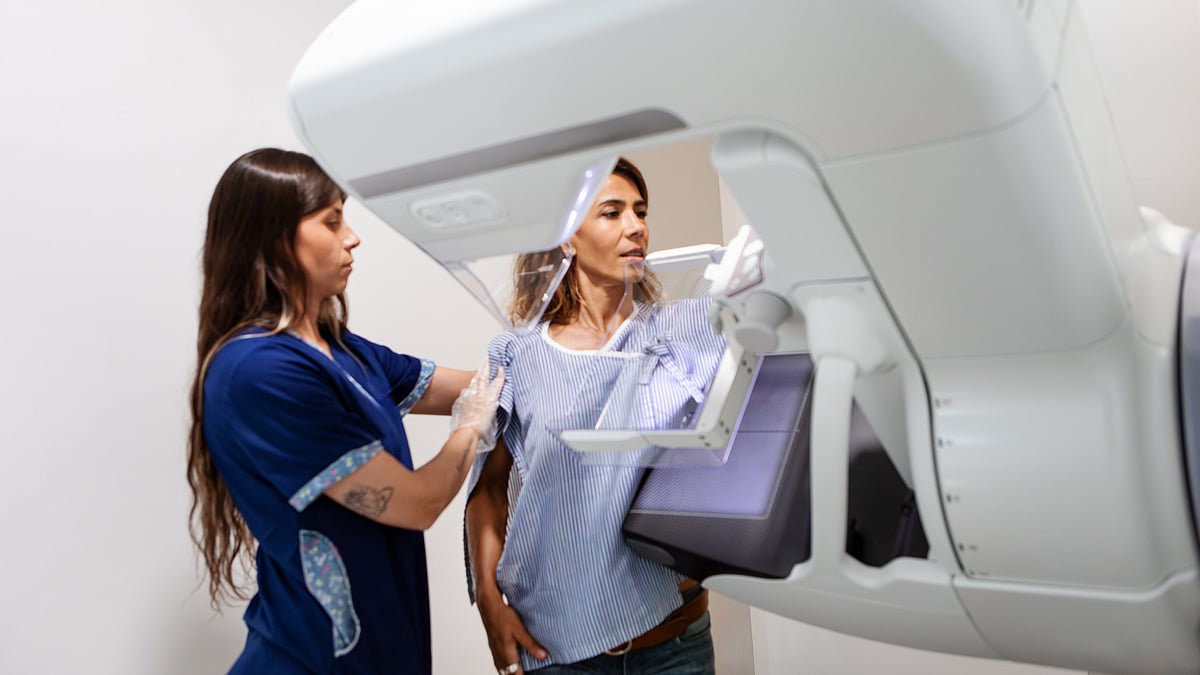 Gene test can safely spare breast cancer patients of chemotherapy