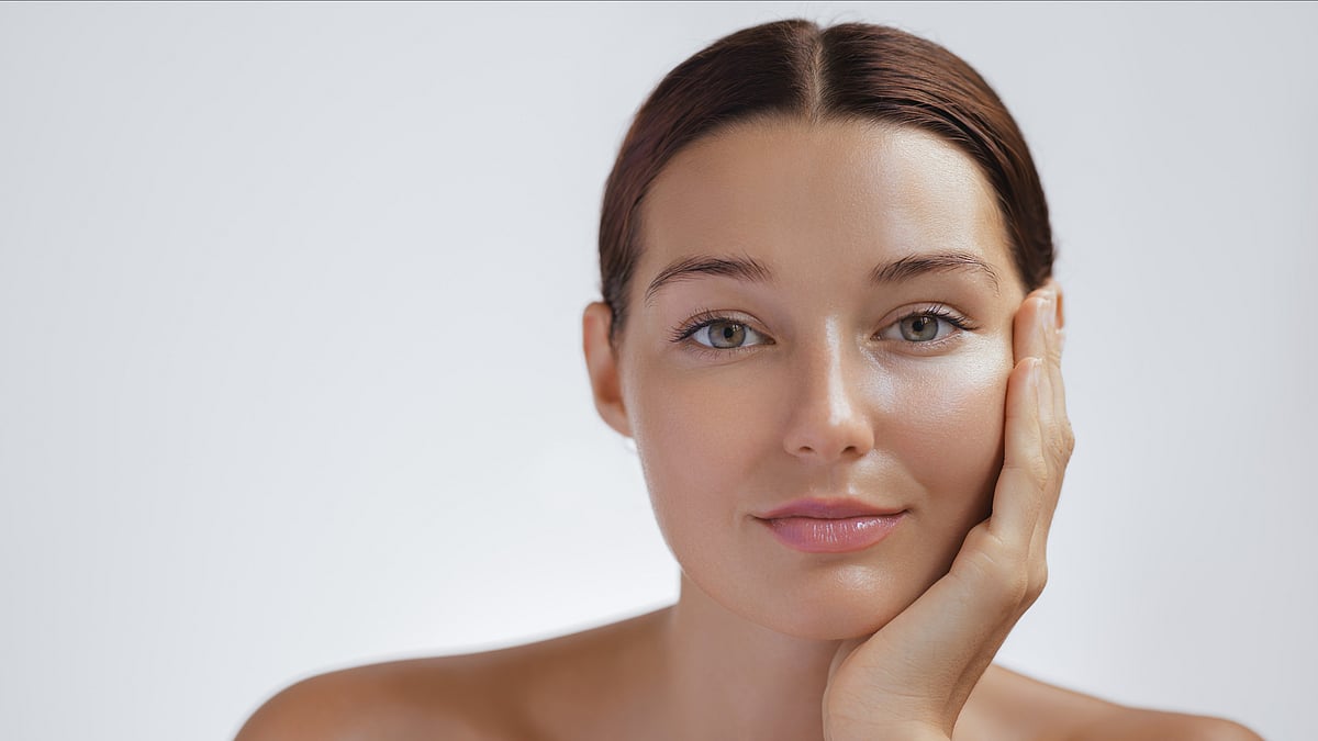 Skin minimalism: Women ditch complex skincare routines