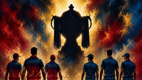 We are getting too comfortable with AI, and this IPL season didn’t help