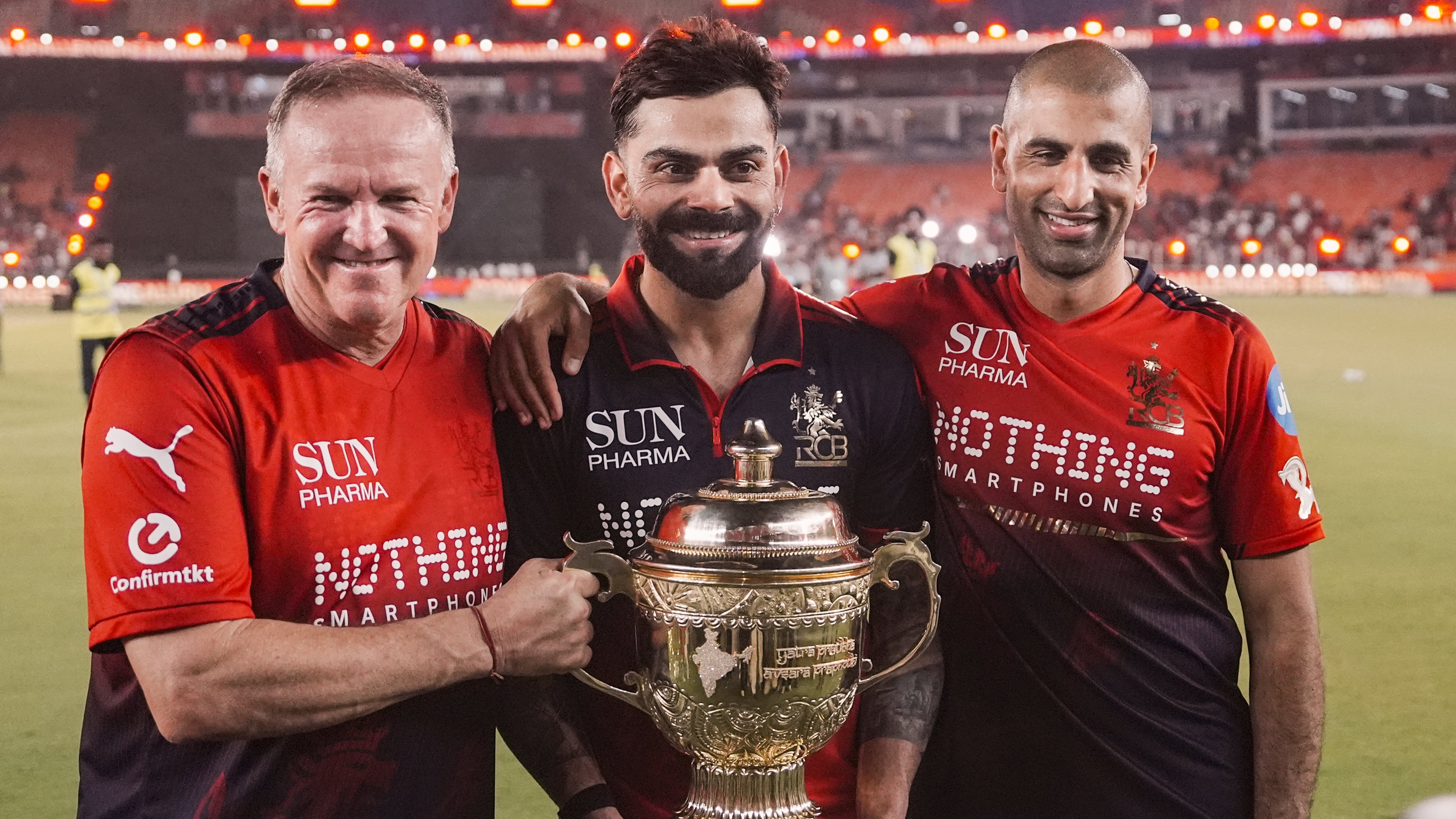 IPL 2026 | How Mo Bobat’s scouting system transformed RCB