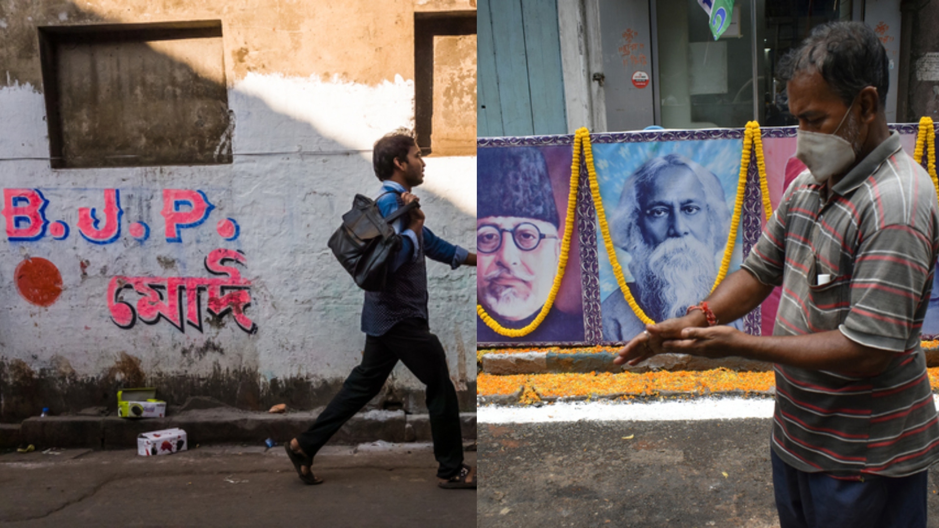 Bangaliyana | Looking beyond the Bhadralok