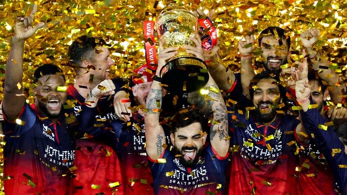 Virat Kohli reinvents his T20 game with change in mindset and pushing from 'super young' players
