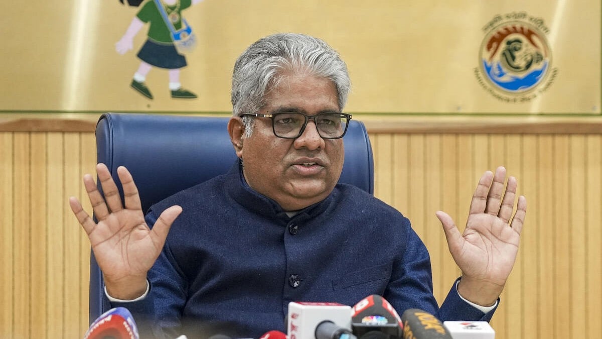 Bhupender Yadav denies Jairam Ramesh's claim on Great Nicobar Project, defends environmental clearance