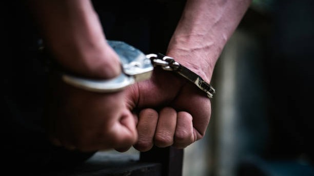 Uttar Pradesh ATS arrests alleged operative linked to Pakistan-backed terror network