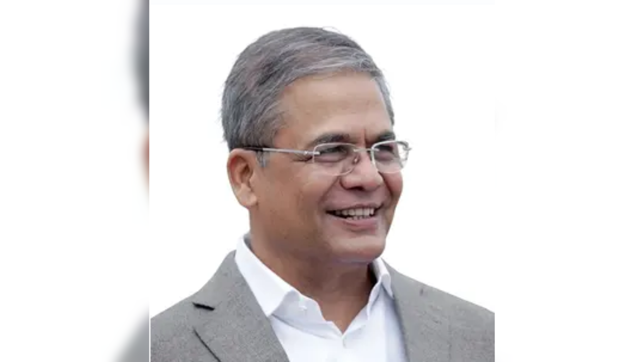 Maharashtra MLC polls: BJP fields businessman Arun Lakhani, soon to be in-laws with Sule-Pawar family