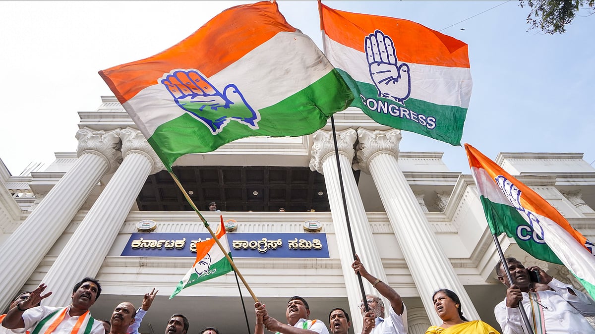 Congress Governance: Party Plans State Coordination Committees
