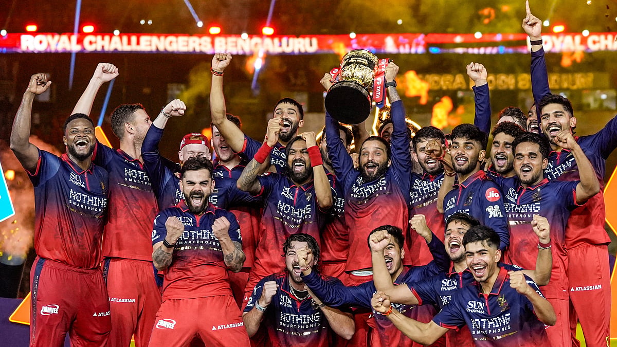 IPL 2026 | RCB: From underachieving unit to legacy-setting bunch