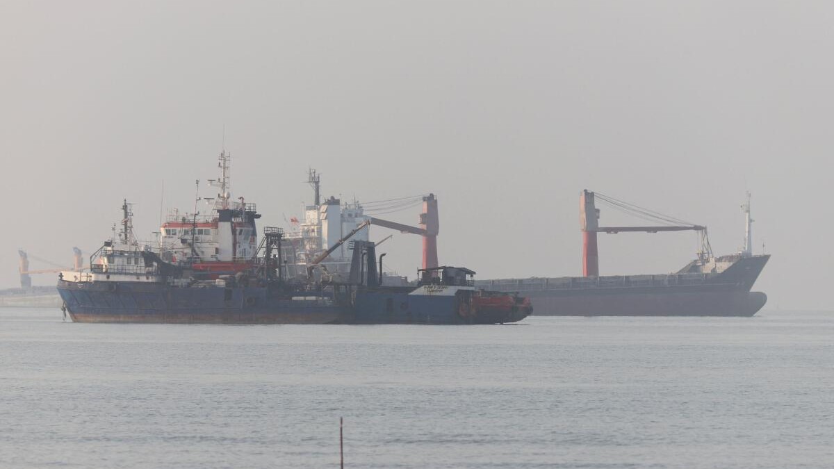 US forces guide 70 commercial ships through Strait of Hormuz: Report