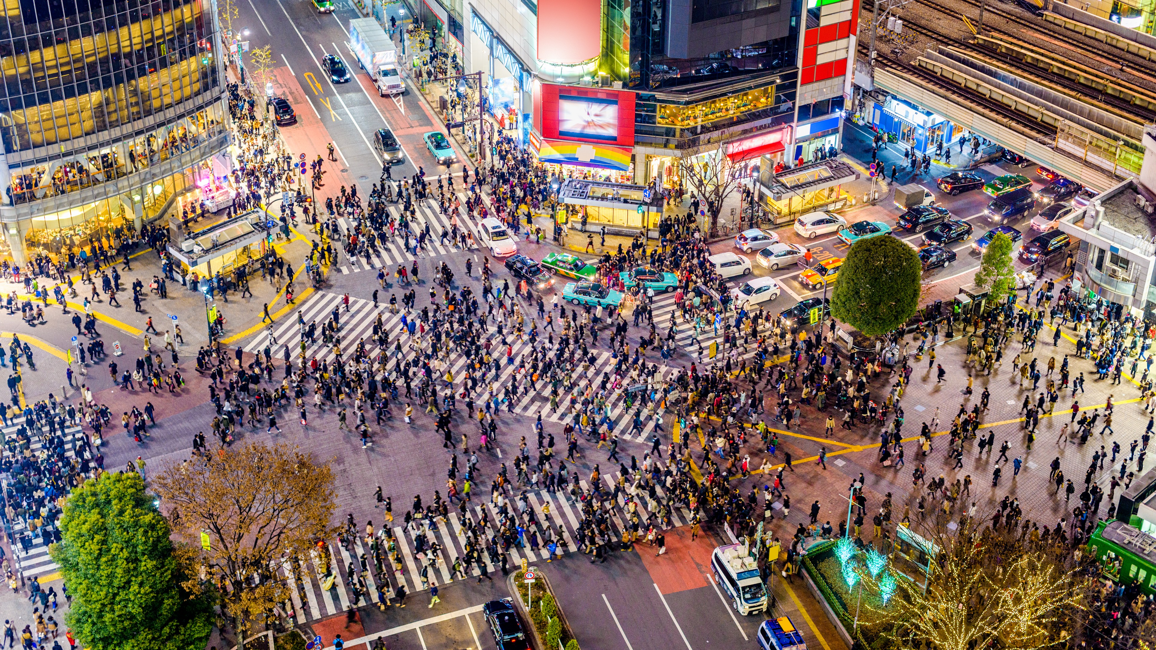 How Japan lost 3 million people in five years
