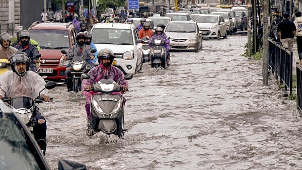 South west monsoon may hit Kerala coast around June 4: IMD