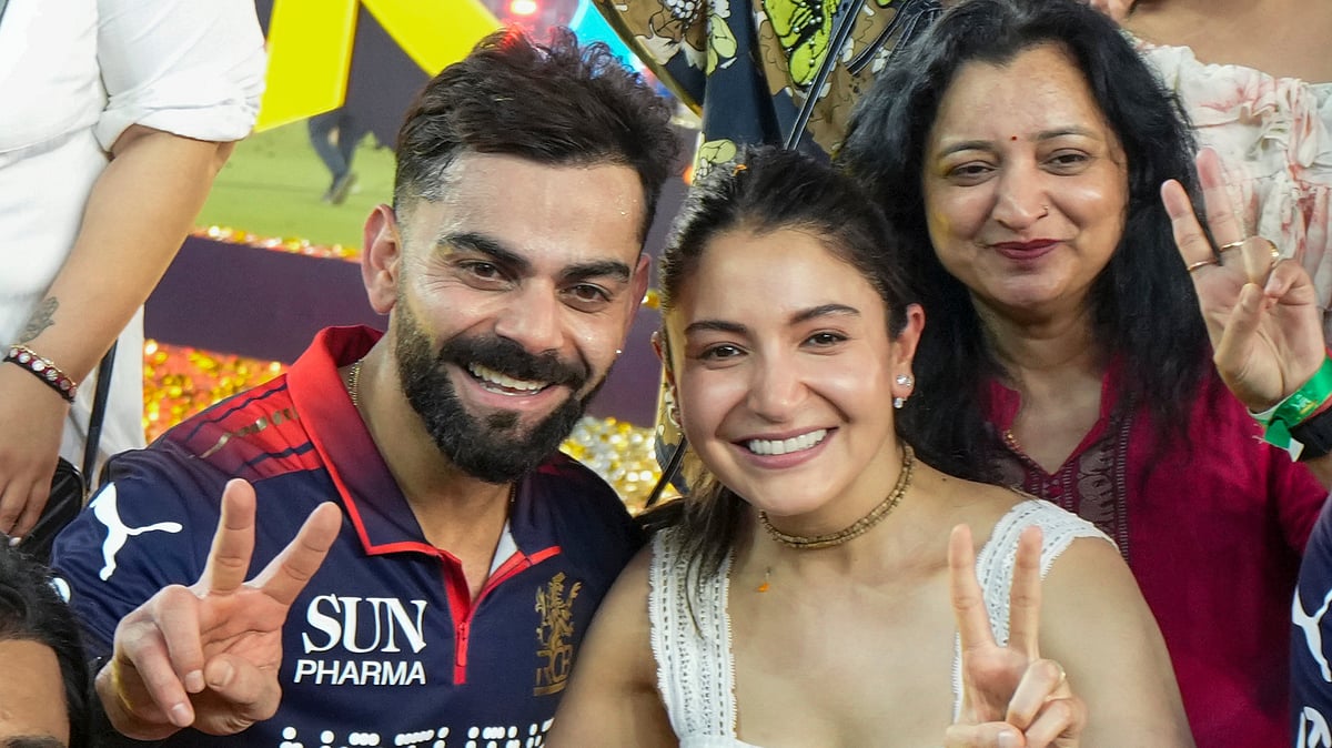 Virat Kohli: King Kohli lifts RCB with 675 runs, title win and new T20 gear