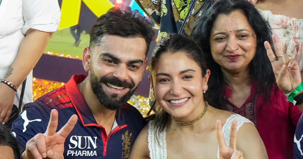 Virat Kohli: King Kohli lifts RCB with 675 runs, title win and new T20 gear