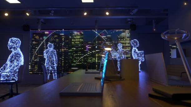'Plumber, electrician...nobody's safe': Cognizant predicted AI will disrupt 90% jobs by 2032, but it's happening six years early