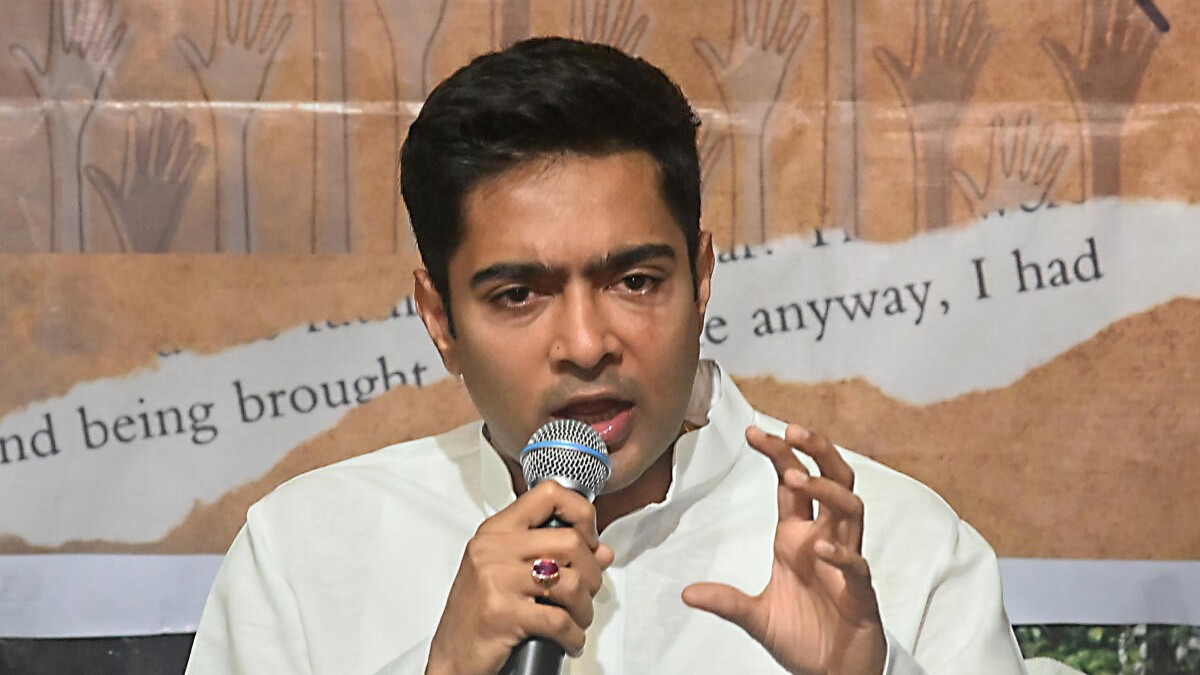 ED summons TMC's Abhishek Banerjee in primary school recruitment case on June 15